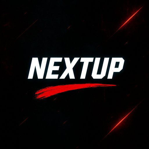 NextUp Logo